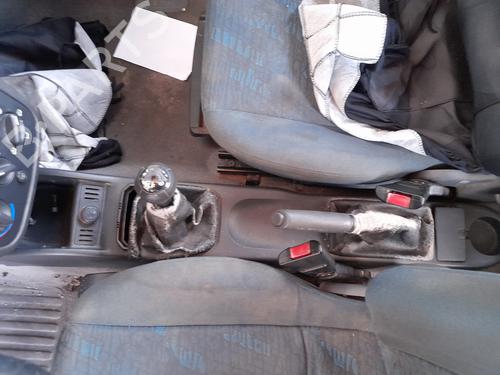 Annen OPEL CORSA C (X01) 1.0 (F08, F68) | BP13548749O1 