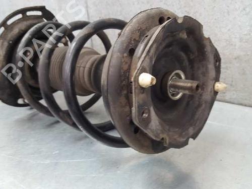 Right front shock absorber RENAULT LAGUNA II (BG0/1_) 1.9 dCi (BG08, BG0G) | BP12740269M17 