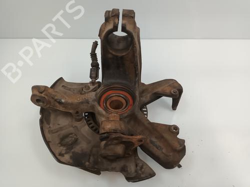 Left front steering knuckle VW GOLF IV (1J1) 1.9 TDI | BP18525929M25 