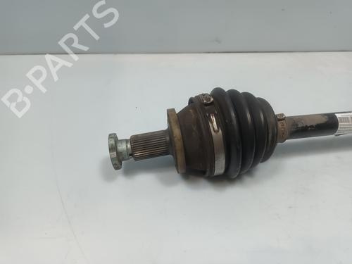 Left front driveshaft SEAT CORDOBA (6L2) 1.4 16V | BP32251804M38
