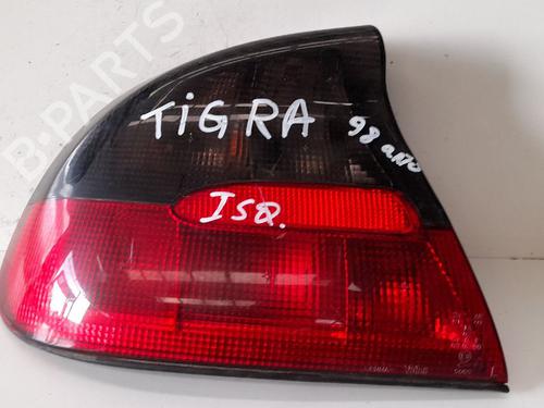 Used Left taillight OPEL TIGRA (S93) 1.4 16V (F07) (90 hp) 12810054