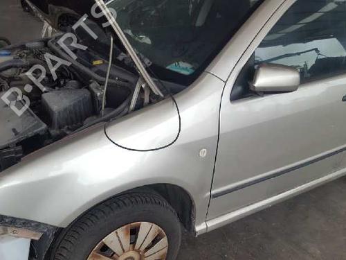 Left front driveshaft SKODA FABIA I (6Y2) | BP12710102M38