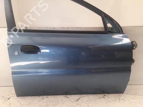 Right front door KIA RIO I Hatchback (DC) 1.3 | BP12788672C3 