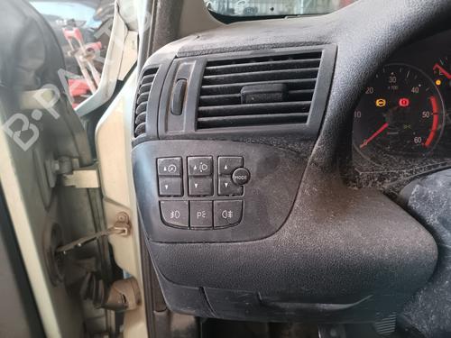 Alternator FIAT STILO (192_) 1.9 JTD (192_XF1A) | BP23074377M7 