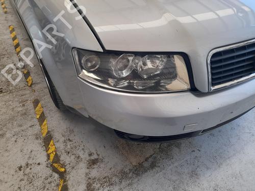 Boîtier papillon AUDI A4 B6 (8E2) 1.8 T | BP16731923M82 
