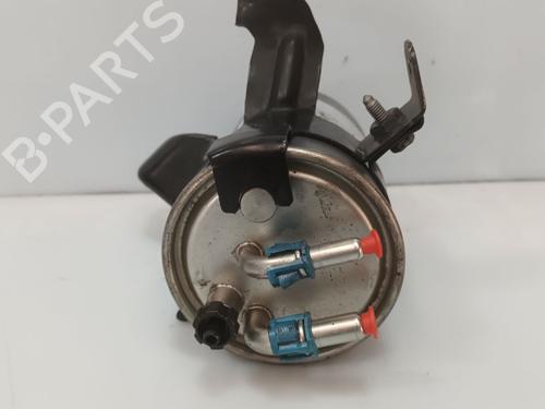 Support OPEL CORSA D (S07)  | BP29450863C155 