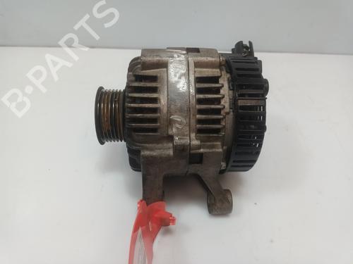 Alternator PEUGEOT PARTNER MPV (5_, G_) 1.9 D | BP36019257M7 - Image 4