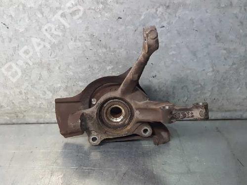 Left front steering knuckle FIAT SEICENTO / 600 (187_) 1.1 (187AXB, 187AXB1A, 187AXC1A02) | BP12712673M25 
