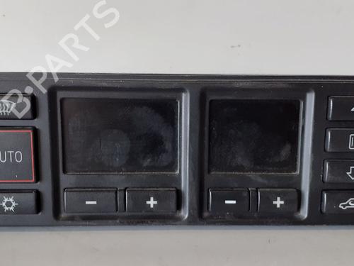 Used Climate control AUDI A3 (8L1) 1.8 (125 hp) 12687223