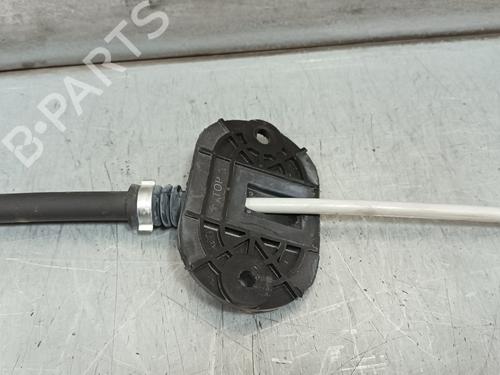 Gear lever FORD FOCUS C-MAX (DM2)  | BP17663556M90 