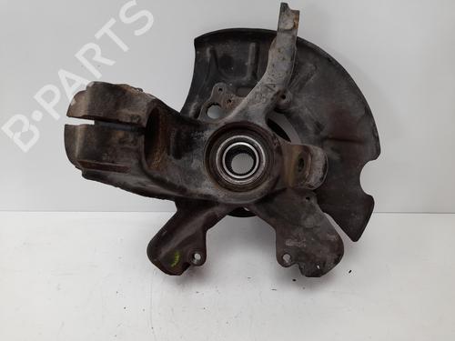 Right front steering knuckle SEAT LEON (1M1) 1.4 16V | BP12776381M26 