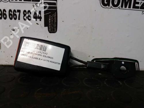 Used Other MERCEDES-BENZ SLK (R170) 230 Kompressor (170.447) (193 hp) 13988690