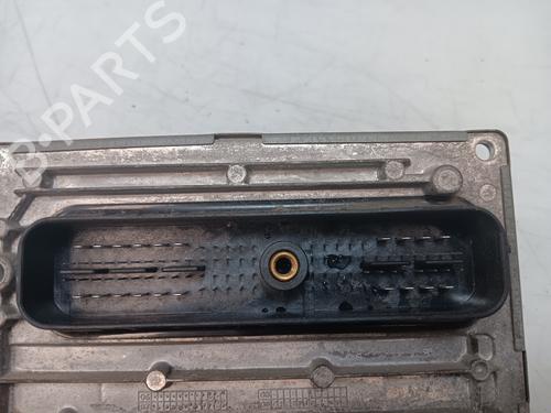 Computer motormanagement FORD FOCUS II (DA_, HCP, DP) 1.6 Ti | BP28198243M57 