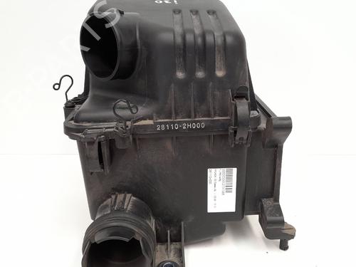 Used Air filter box HYUNDAI i30 Estate (FD) 1.4 (109 hp) 13980591