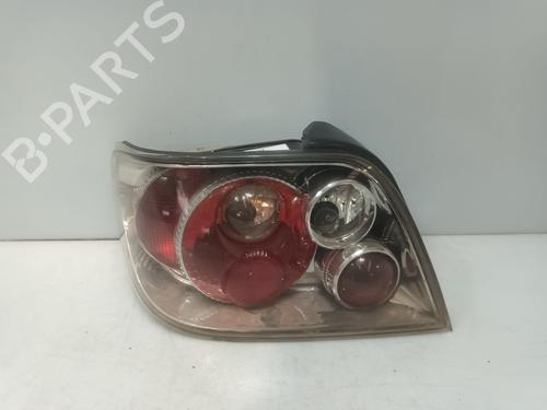 Used Left taillight CITROËN XSARA (N1) 1.6 16V (109 hp) 31571467