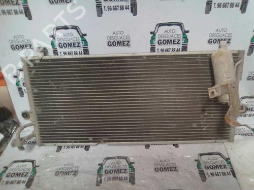Used AC radiator NISSAN PRIMERA (P11) 1.6 16V (90 hp) 12766919