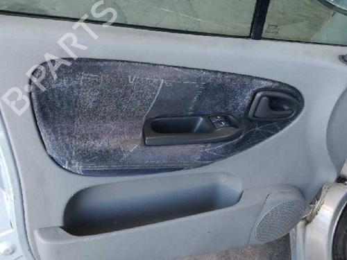 Centralita motor RENAULT SCÉNIC I MPV (JA0/1_, FA0_) 1.9 dTi (JA0N) | BP12735967M57 