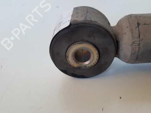 Used Left rear shock absorber RENAULT CLIO II (BB_, CB_) 1.5 dCi (100 hp) 12740288