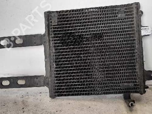 Used AC radiator VW LUPO I (6X1, 6E1) 1.0 (50 hp) 12763791