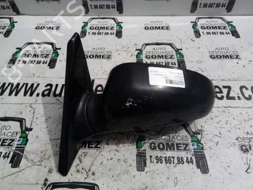 Left mirror HYUNDAI COUPE I (RD) 1.6 i 16V | BP12722929C26 
