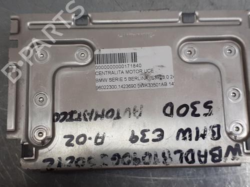 Engine control unit (ECU) BMW 5 (E39) 530 d | BP12718492M57 