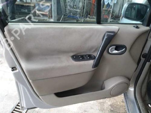 Left front brake caliper RENAULT SCÉNIC II (JM0/1_) | BP12751670M105