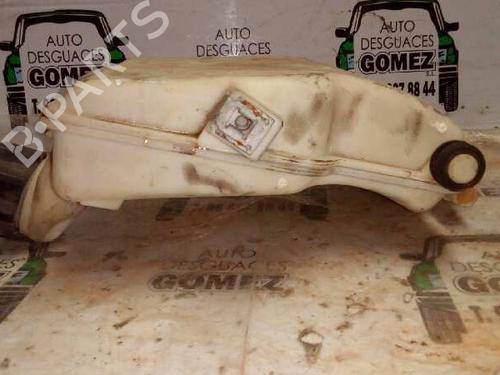 Expansion tank PEUGEOT 206 Hatchback (2A/C) 1.4 HDi eco 70 | BP12722821C120 