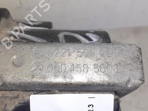 Ignition coil MERCEDES-BENZ 124 Saloon (W124)  | BP16172353M94 