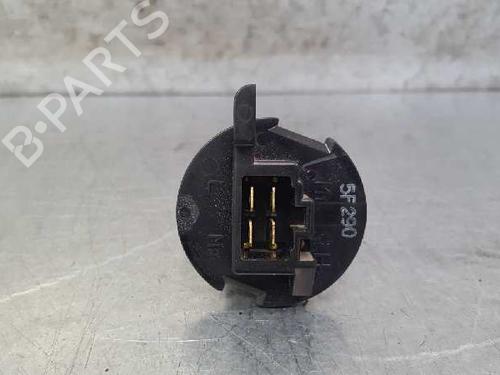 Heater resistor SUZUKI IGNIS I (FH)  | BP12932598M108 