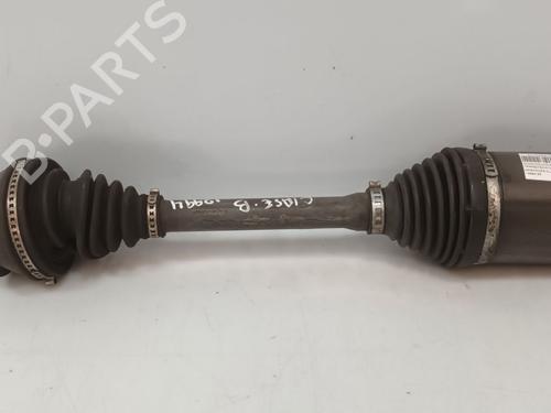 Used Left front driveshaft MERCEDES-BENZ B-CLASS Sports Tourer (W245) [2005-2011]  30627061