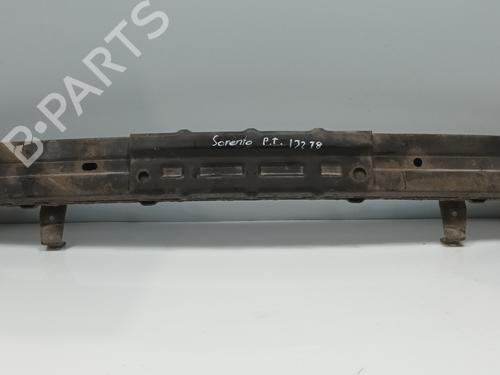 Used Rear bumper reinforcement Rear bumper reinforcement KIA SORENTO I (JC) 2.5 CRDi (170 hp) 33176993 33176993