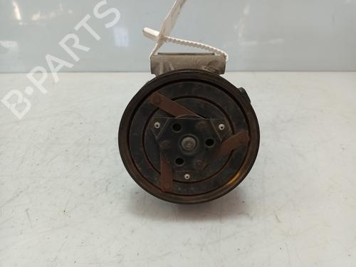 Used AC compressor RENAULT MEGANE II (BM0/1_, CM0/1_) 1.6 16V (BM0C, CM0C) (113 hp) 22701485