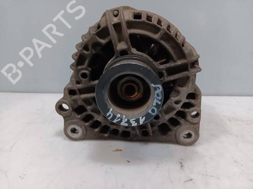 Used Alternator Alternator 39183330 39183330