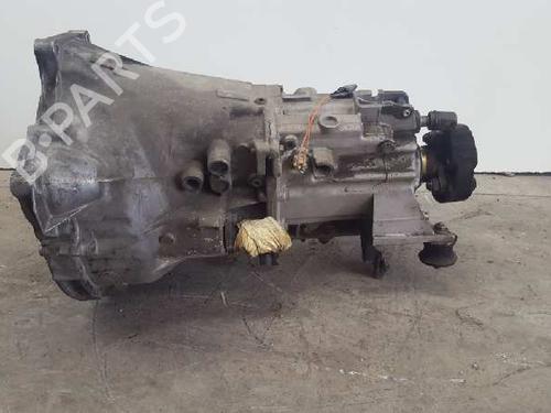 Gearbox BMW 3 (E36) 318 tds | BP12688662M3 