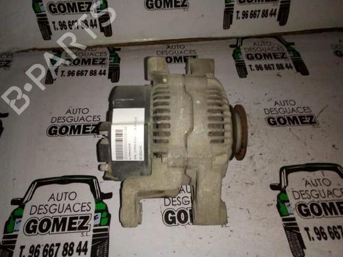Used Alternator OPEL CORSA B (S93) 1.0 i 12V (F08, F68, M68) (54 hp) 12791926