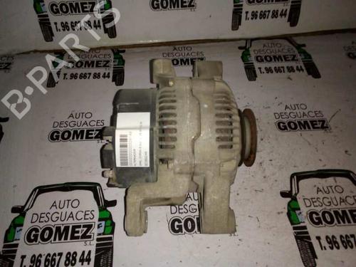 Generator OPEL CORSA B (S93) 1.0 i 12V (F08, F68, M68) (54 hp) 90389246 | 90389246 |