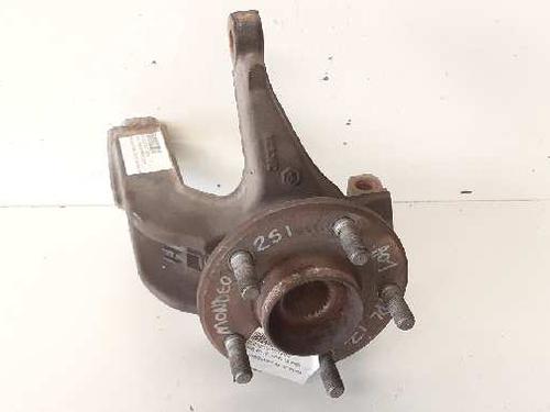 Used Left front steering knuckle FORD MONDEO III (B5Y) 2.5 V6 24V (170 hp) 12746228