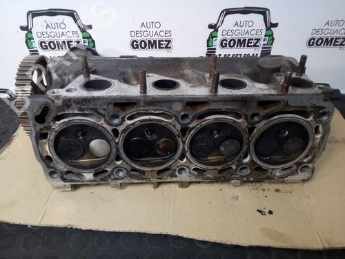 Cylinder head SEAT AROSA (6H1) 1.0 | BP12814544M5 