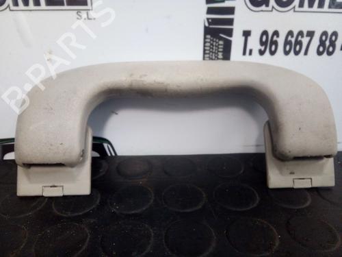 Used Other OPEL ASTRA G Hatchback (T98) 2.0 DTI 16V (F08, F48) (101 hp) 32031886