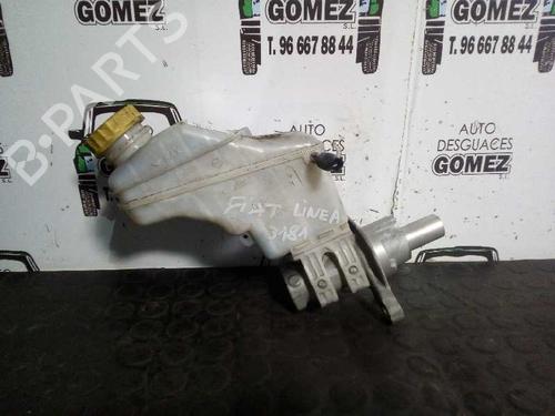 Hovedbremsecylinder FIAT LINEA (323_, 110_) 1.6 D Multijet | BP12687611M77 