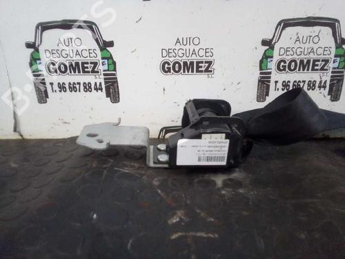 Used Front right seatbelt JEEP CHEROKEE (XJ) 4.0 i 4x4 (178 hp) 12695168