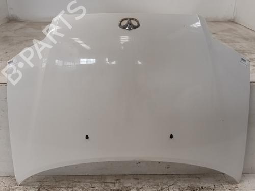 Used Hood DAEWOO KALOS (KLAS) 1.2 (72 hp) 15987240