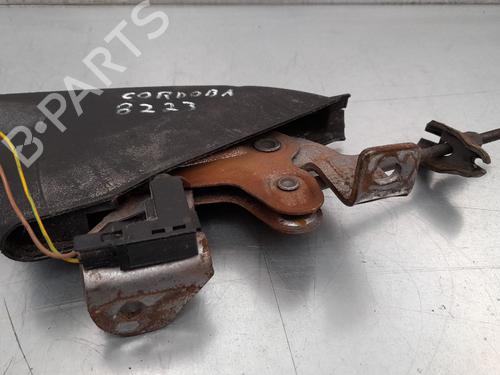 Hand brake SEAT CORDOBA (6L2) 1.4 16V | BP12760799I18 