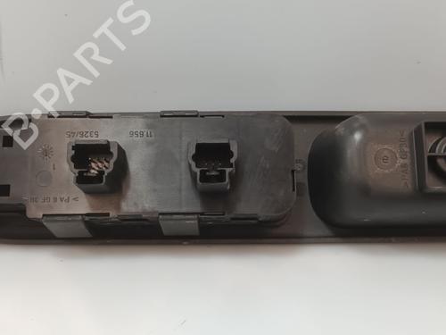 Left front window switch PEUGEOT 307 Break (3E) 2.0 HDI 110 | BP32139358I27 - Image 2