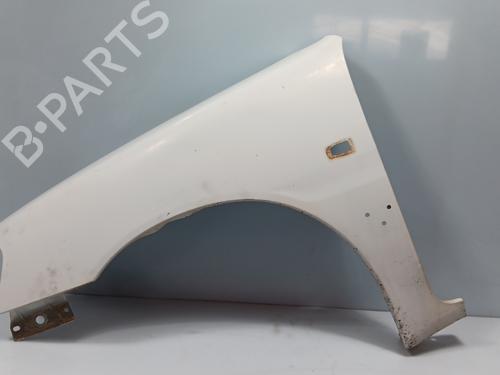 Used Left front fenders Left front fenders PEUGEOT 106 II (1A_, 1C_) 1.5 D (57 hp) 33470303 33470303