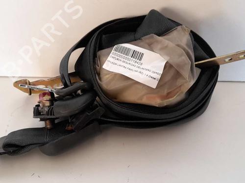 Used Front right seatbelt HYUNDAI LANTRA II (J-2) 1.9 D (68 hp) 12695354