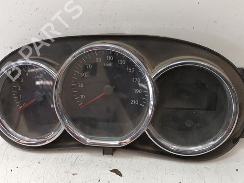 BP17701511C47 | Instrument cluster DACIA SANDERO II 1.5 dCi BP17701511C47