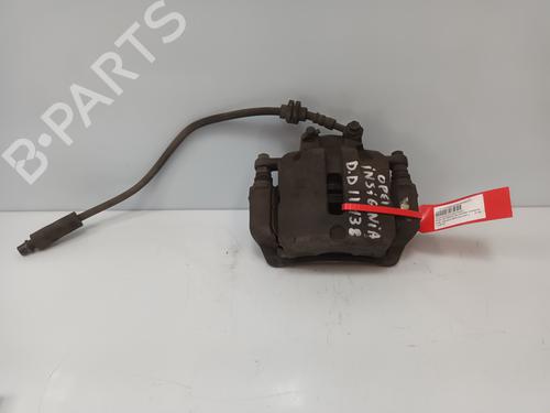 Used Right front brake caliper OPEL INSIGNIA A (G09) 2.0 CDTI (68) (131 hp) 18406808