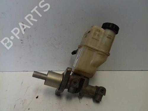 Brake master cylinder PEUGEOT 407 (6D_) 2.0 HDi 135 (6DRHRH, 6DRHRE, 6DRHRG, 6DRHRJ) | BP12731481M77 