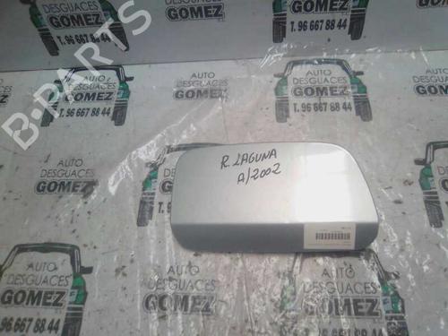 Used Fuel flap RENAULT LAGUNA II (BG0/1_) [2001-2007]  12708475